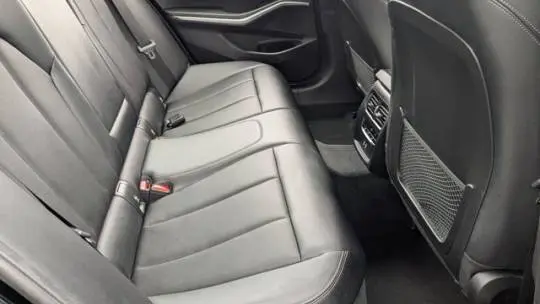 2023 BMW 3 Series 3MW39FF00P8D48763