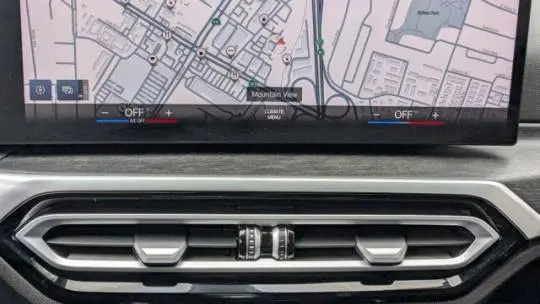 2023 BMW 3 Series 3MW39FF00P8D48763
