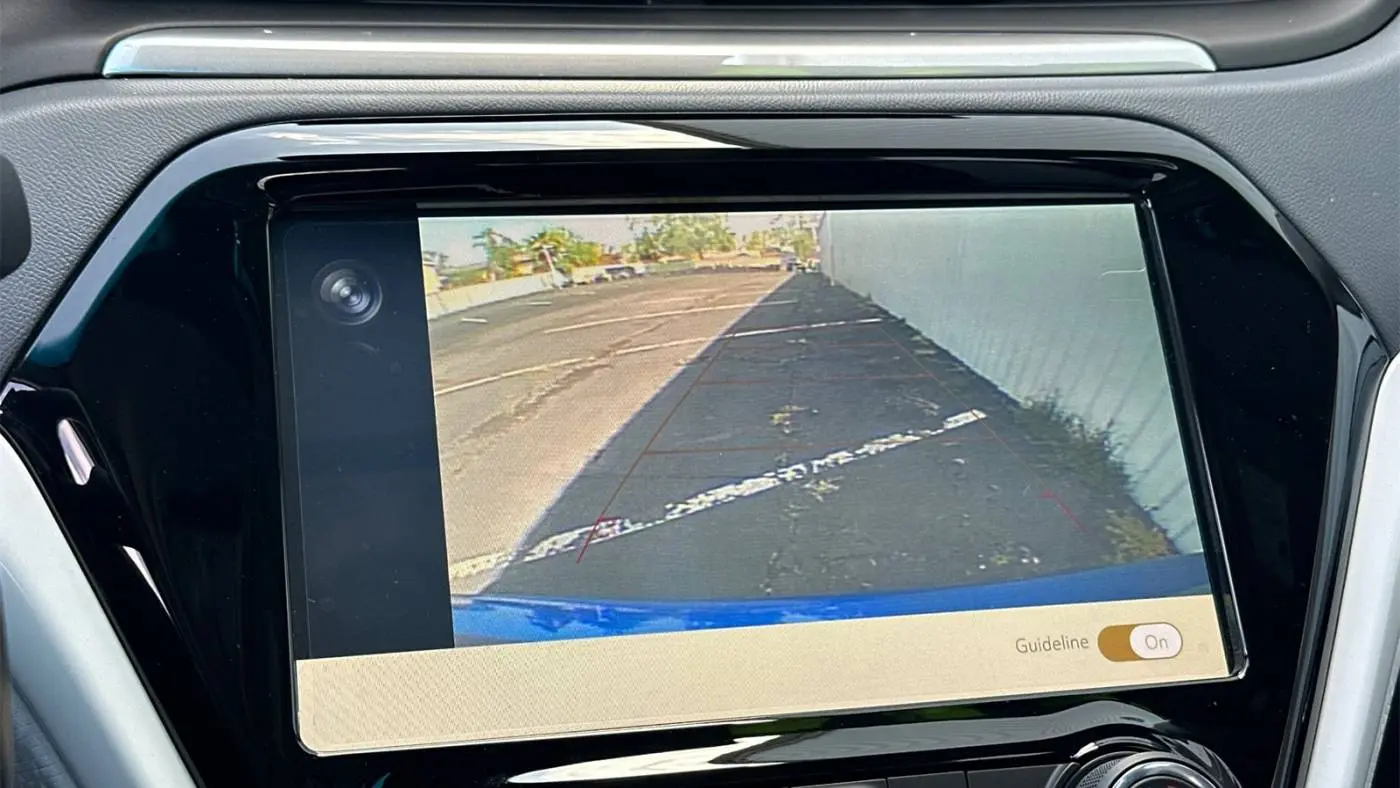 2019 Chevrolet Bolt 1G1FY6S00K4103345