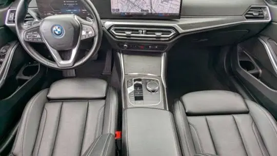 2023 BMW 3 Series 3MW39FF00P8D48763