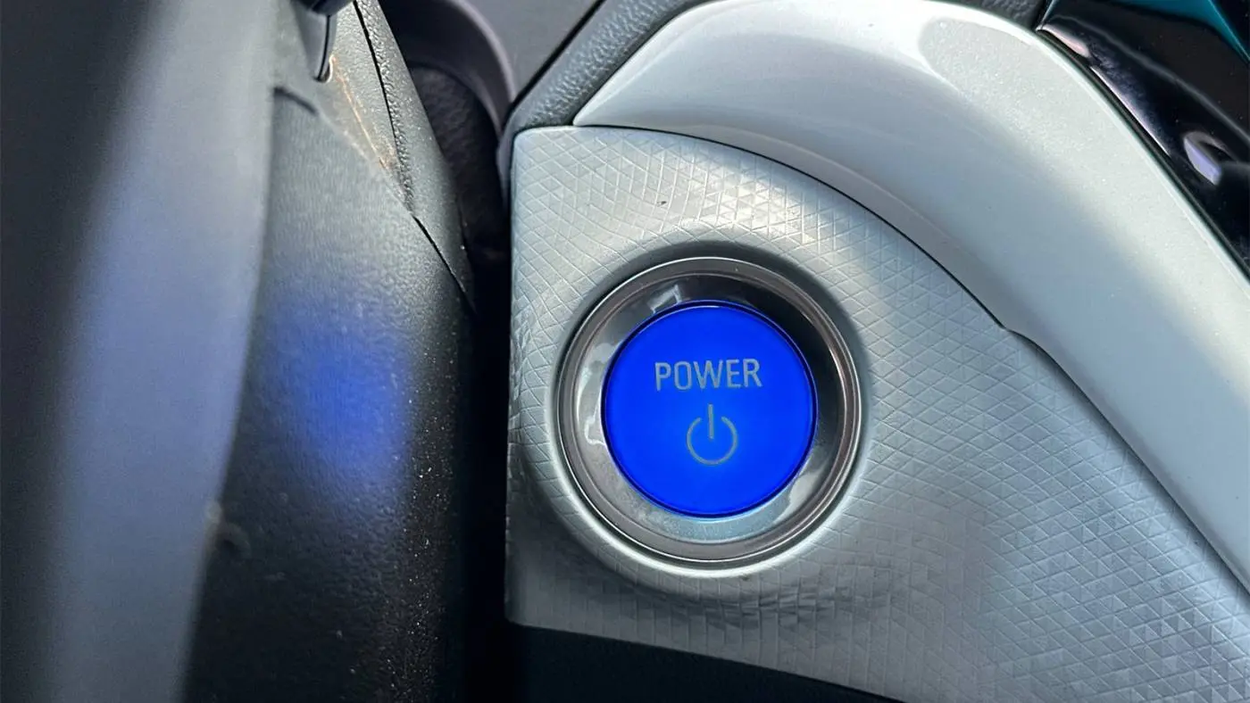 2019 Chevrolet Bolt 1G1FY6S00K4103345