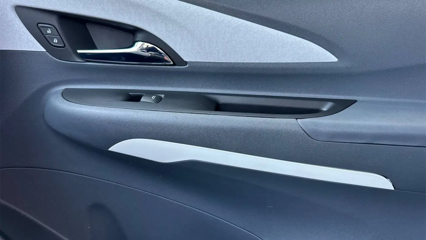 2019 Chevrolet Bolt 1G1FY6S00K4103345