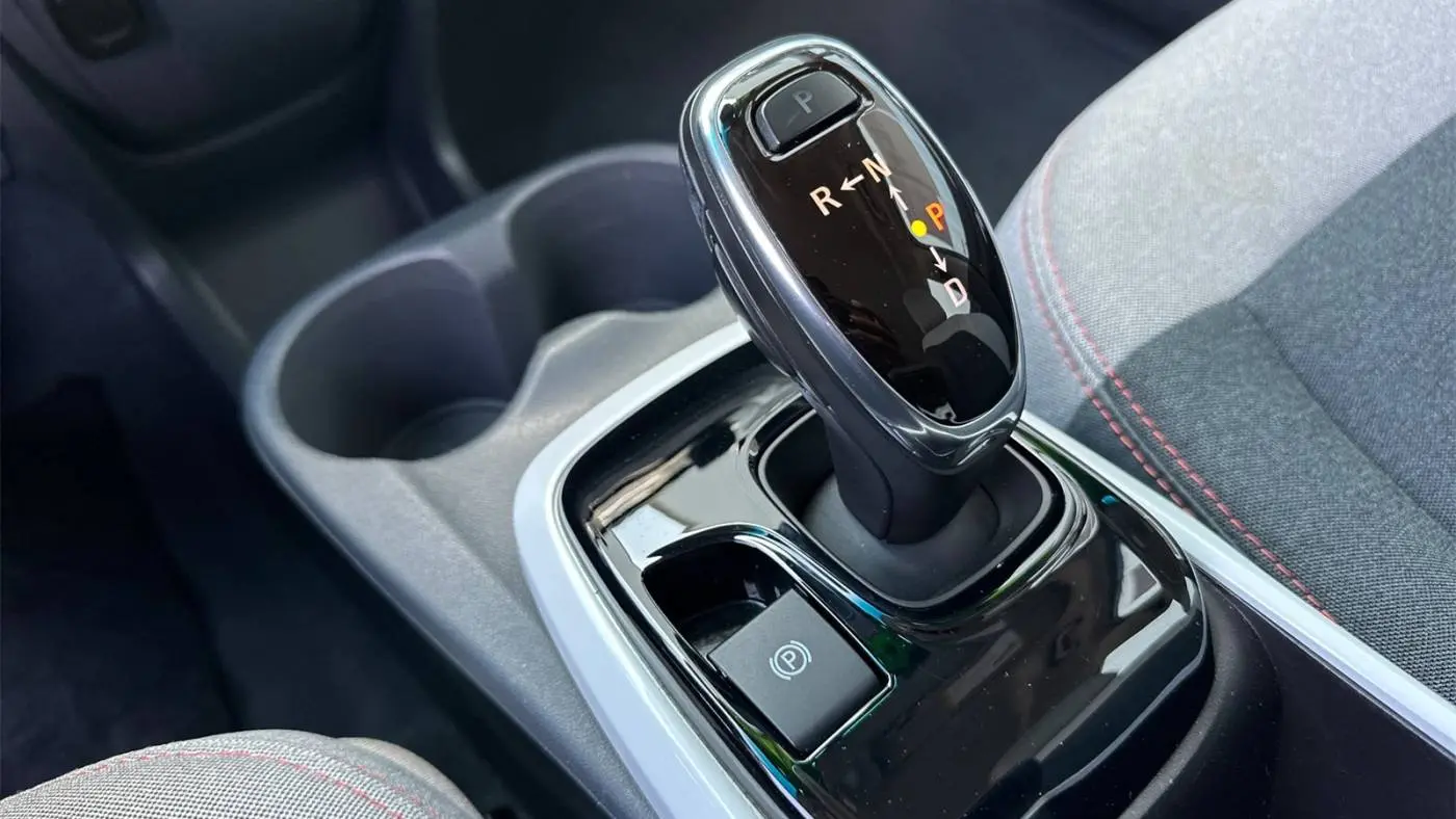 2019 Chevrolet Bolt 1G1FY6S00K4103345