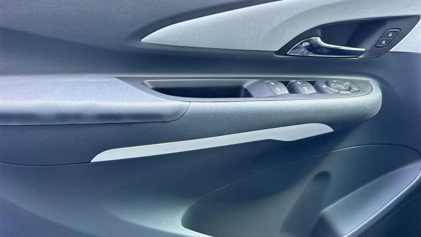 2019 Chevrolet Bolt 1G1FY6S00K4103345