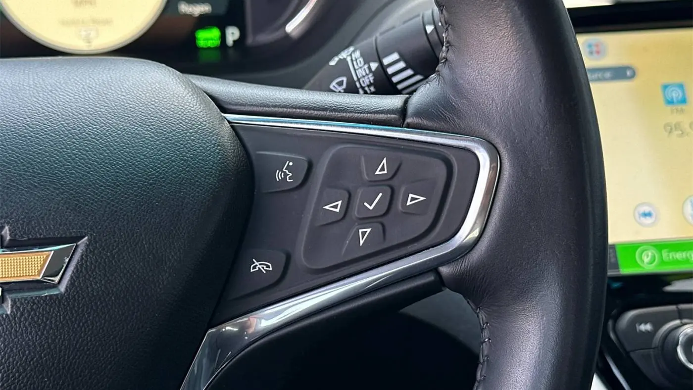 2019 Chevrolet Bolt 1G1FY6S00K4103345