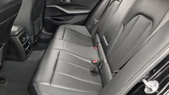 2023 BMW 3 Series 3MW39FF00P8D48763