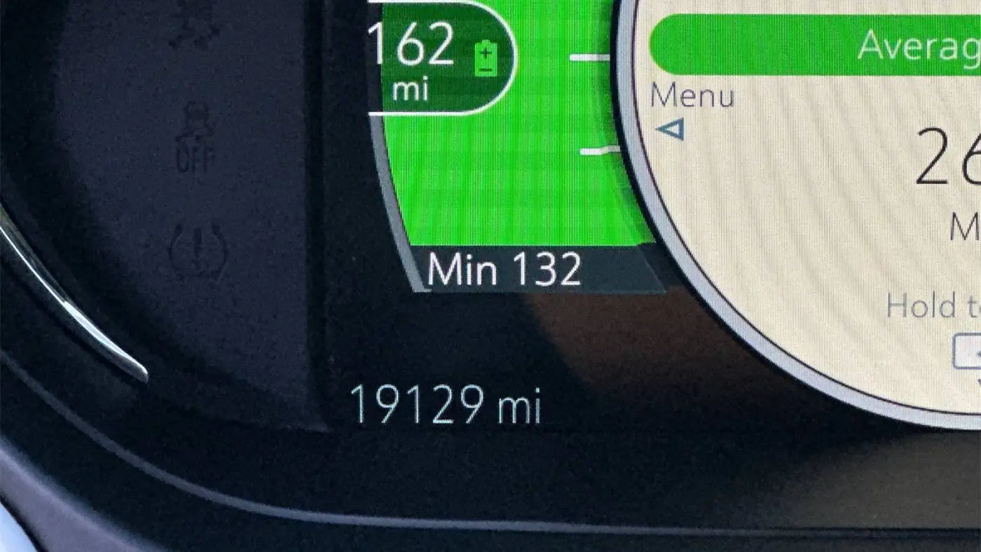 2019 Chevrolet Bolt 1G1FY6S00K4103345