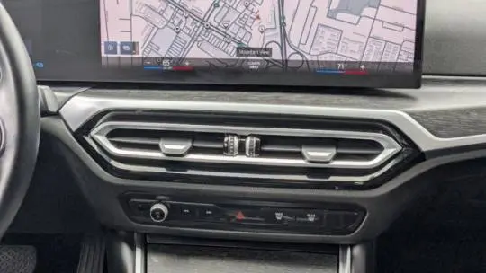2023 BMW 3 Series 3MW39FF00P8D48763