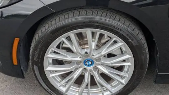 2023 BMW 3 Series 3MW39FF00P8D48763