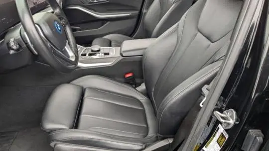 2023 BMW 3 Series 3MW39FF00P8D48763