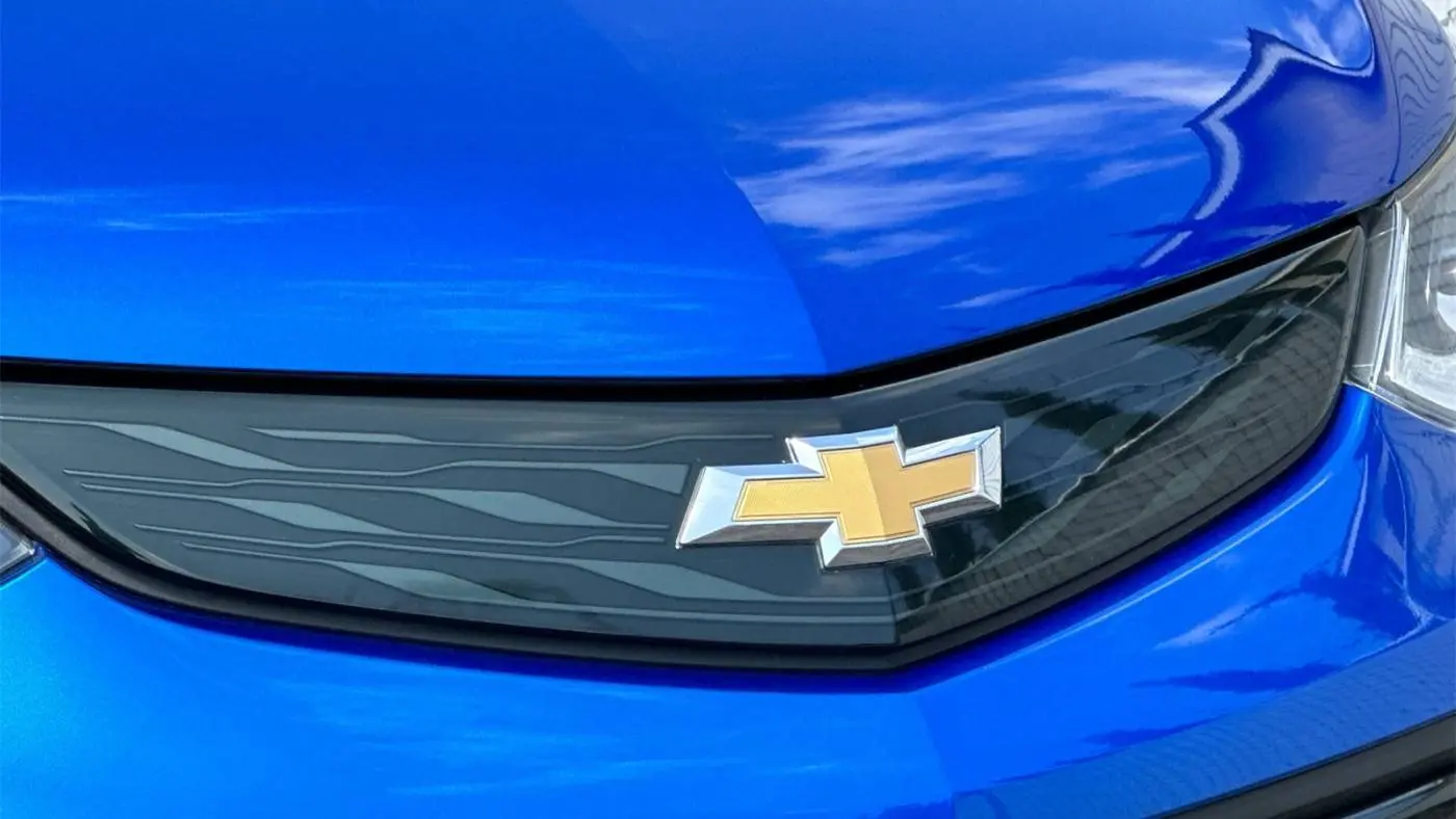 2019 Chevrolet Bolt 1G1FY6S00K4103345