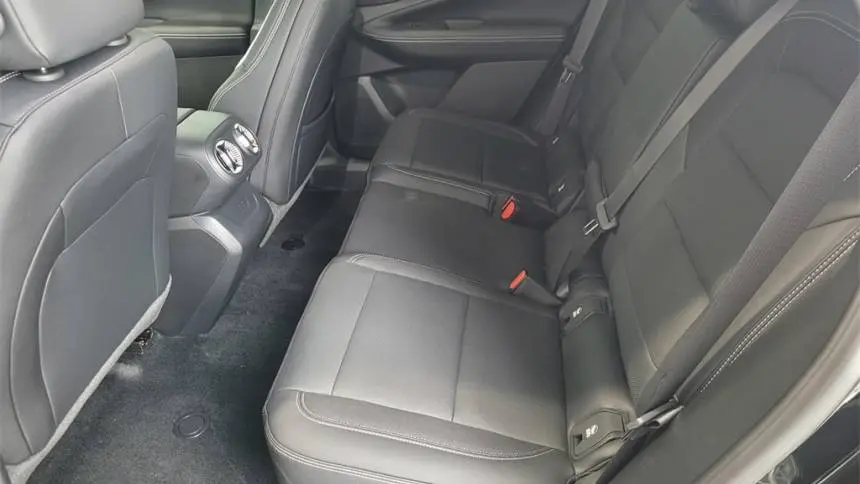 2025 Chevrolet Blazer EV 3GNKDGRJ9SS125230