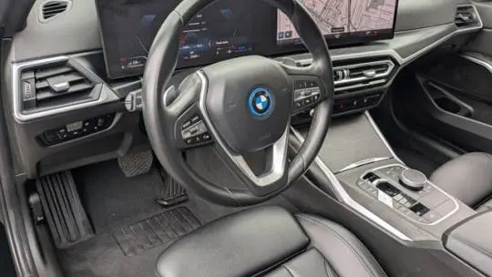 2023 BMW 3 Series 3MW39FF00P8D48763