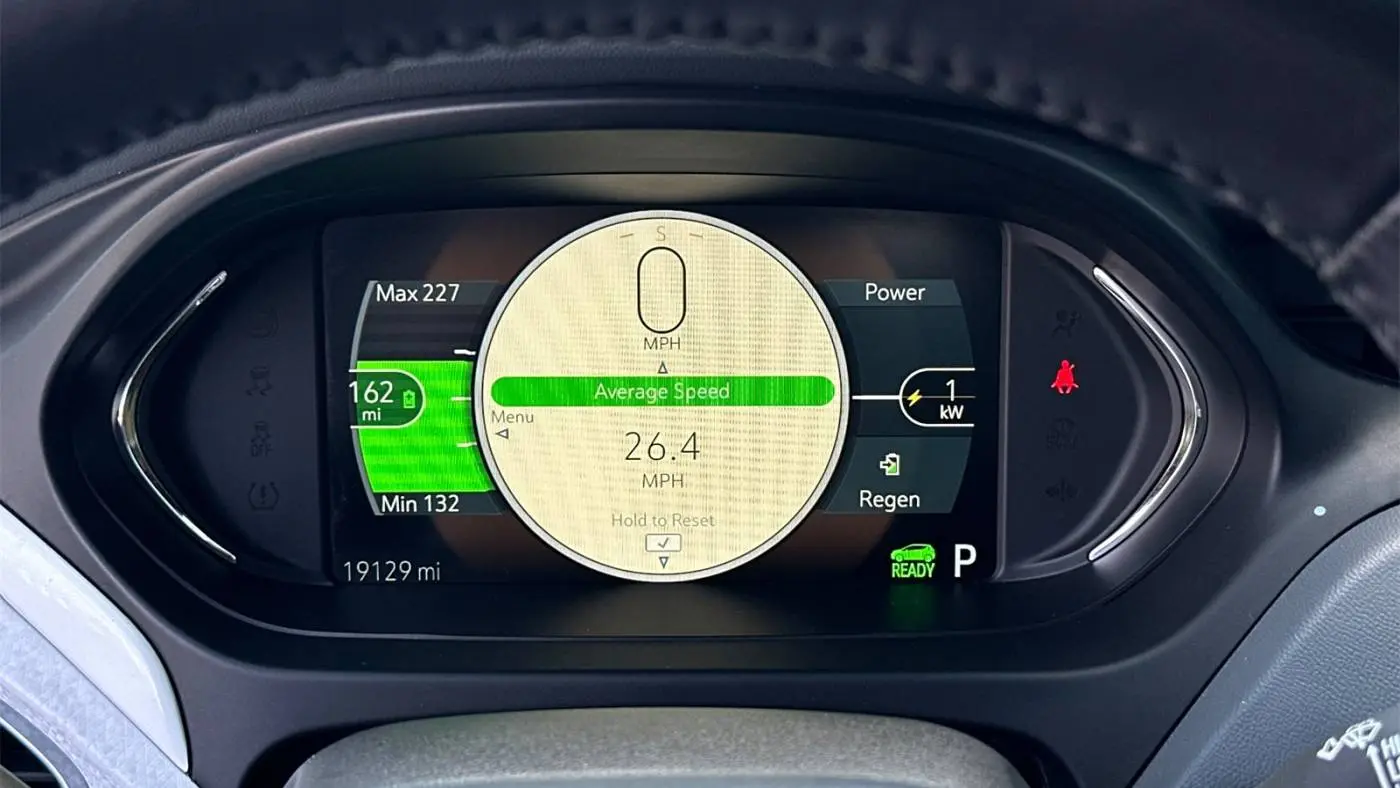 2019 Chevrolet Bolt 1G1FY6S00K4103345