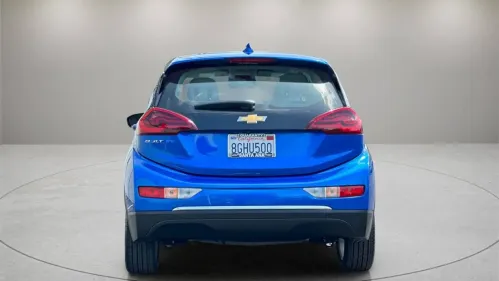 2019 Chevrolet Bolt 1G1FY6S00K4103345