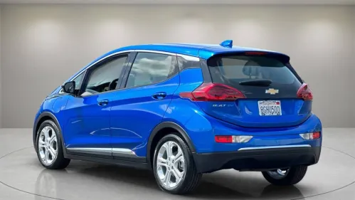 2019 Chevrolet Bolt 1G1FY6S00K4103345