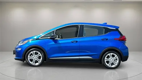 2019 Chevrolet Bolt 1G1FY6S00K4103345