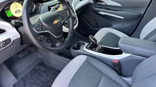 2019 Chevrolet Bolt 1G1FY6S00K4103345
