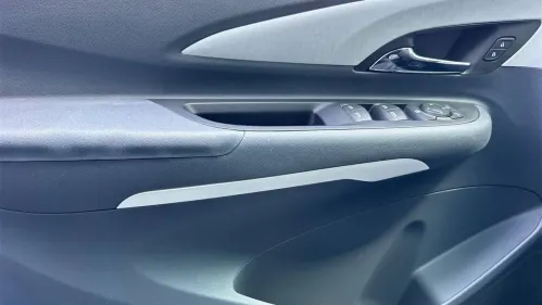 2019 Chevrolet Bolt 1G1FY6S00K4103345