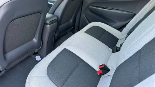 2019 Chevrolet Bolt 1G1FY6S00K4103345