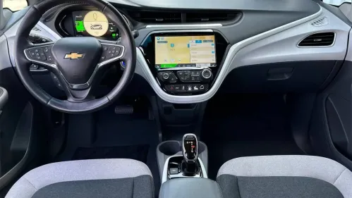 2019 Chevrolet Bolt 1G1FY6S00K4103345