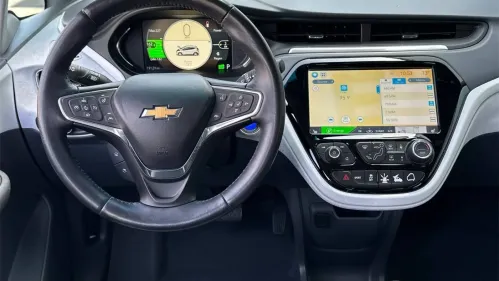 2019 Chevrolet Bolt 1G1FY6S00K4103345