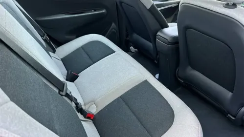 2019 Chevrolet Bolt 1G1FY6S00K4103345