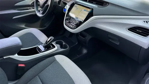 2019 Chevrolet Bolt 1G1FY6S00K4103345