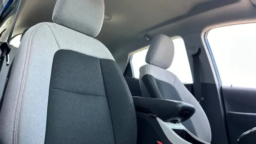 2019 Chevrolet Bolt 1G1FY6S00K4103345
