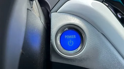 2019 Chevrolet Bolt 1G1FY6S00K4103345