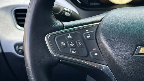 2019 Chevrolet Bolt 1G1FY6S00K4103345