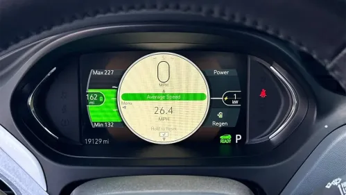 2019 Chevrolet Bolt 1G1FY6S00K4103345