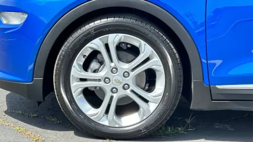 2019 Chevrolet Bolt 1G1FY6S00K4103345