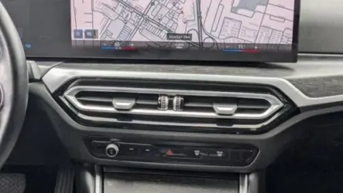 2023 BMW 3 Series 3MW39FF00P8D48763