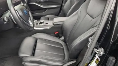 2023 BMW 3 Series 3MW39FF00P8D48763