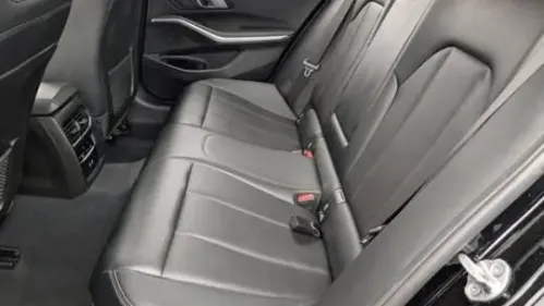 2023 BMW 3 Series 3MW39FF00P8D48763