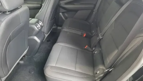 2025 Chevrolet Blazer EV 3GNKDGRJ9SS125230
