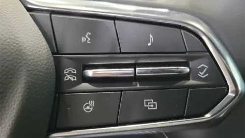 2025 Chevrolet Blazer EV 3GNKDGRJ9SS125230
