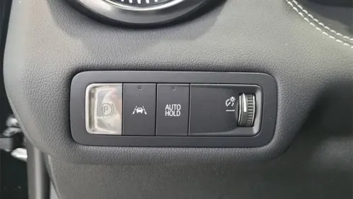 2025 Chevrolet Blazer EV 3GNKDGRJ9SS125230