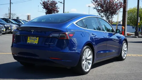 2018 Tesla Model 3 5YJ3E1EB8JF185514