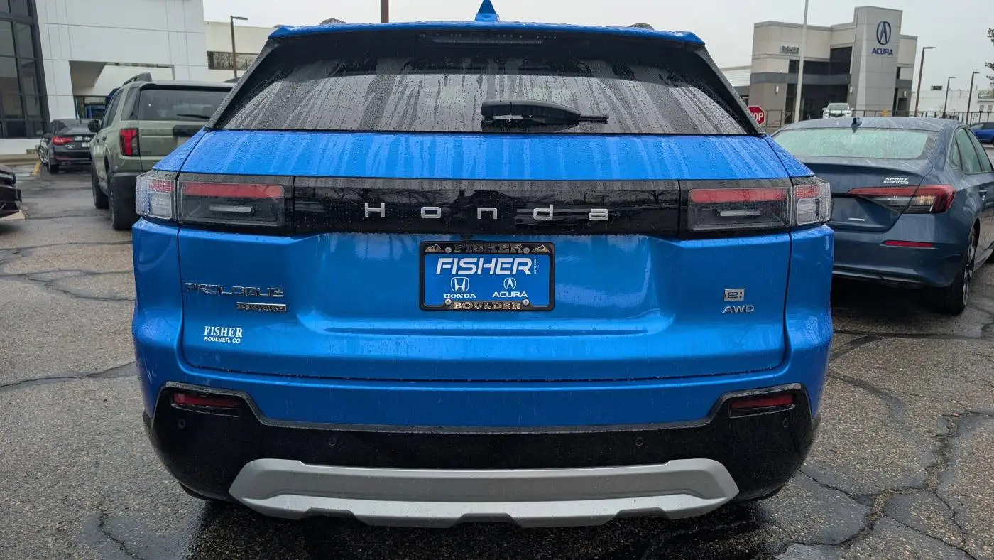 2025 Honda Prologue 3GPKHXRJ3SS506471