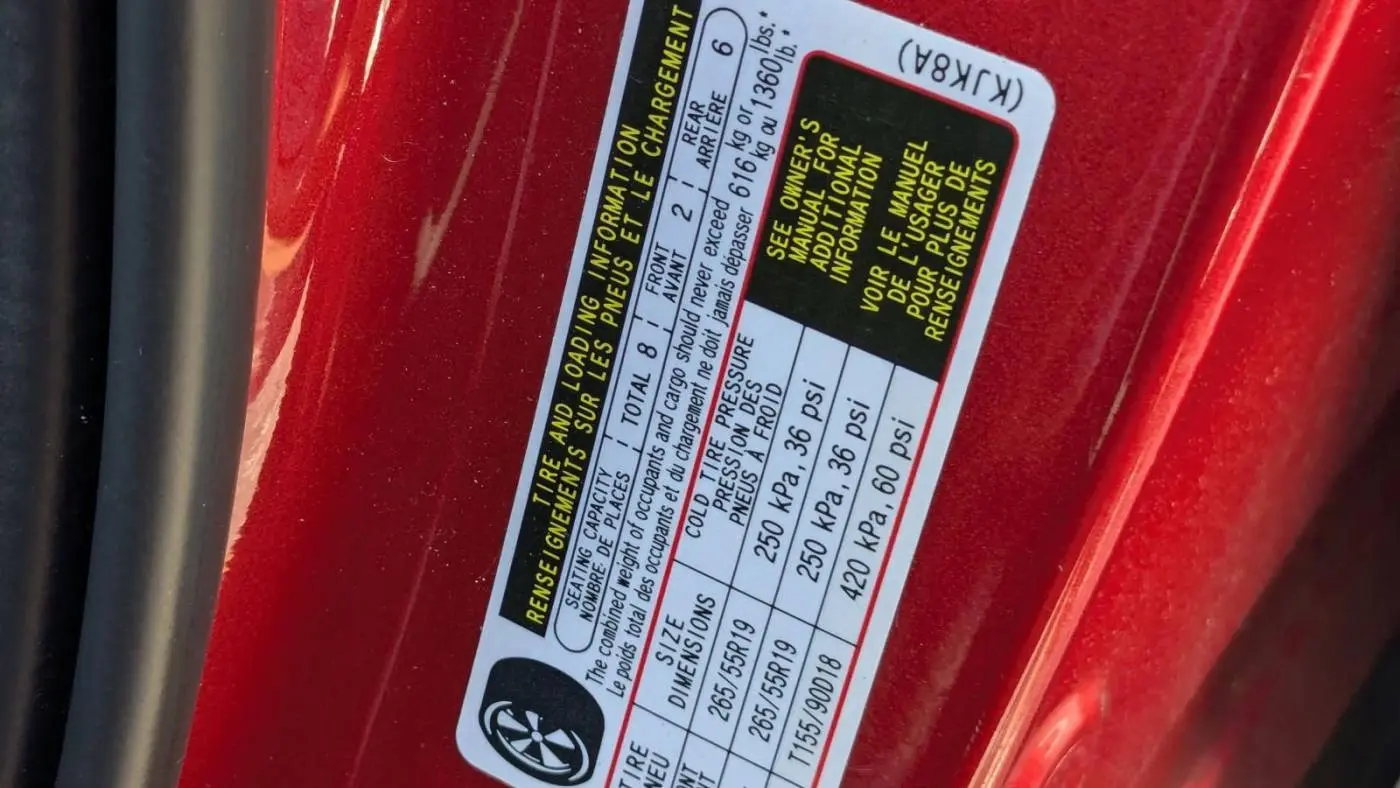2024 Mazda CX-90 JM3KKBHAXR1159599