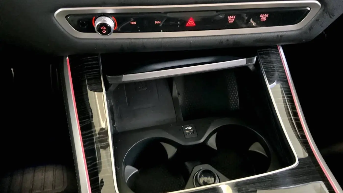 2024 BMW X5 5UX43EU01R9T89934