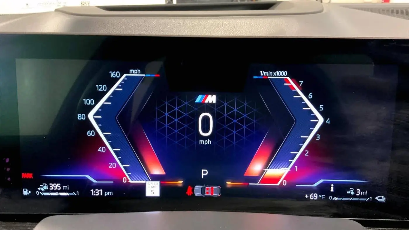 2024 BMW X5 5UX43EU01R9T89934