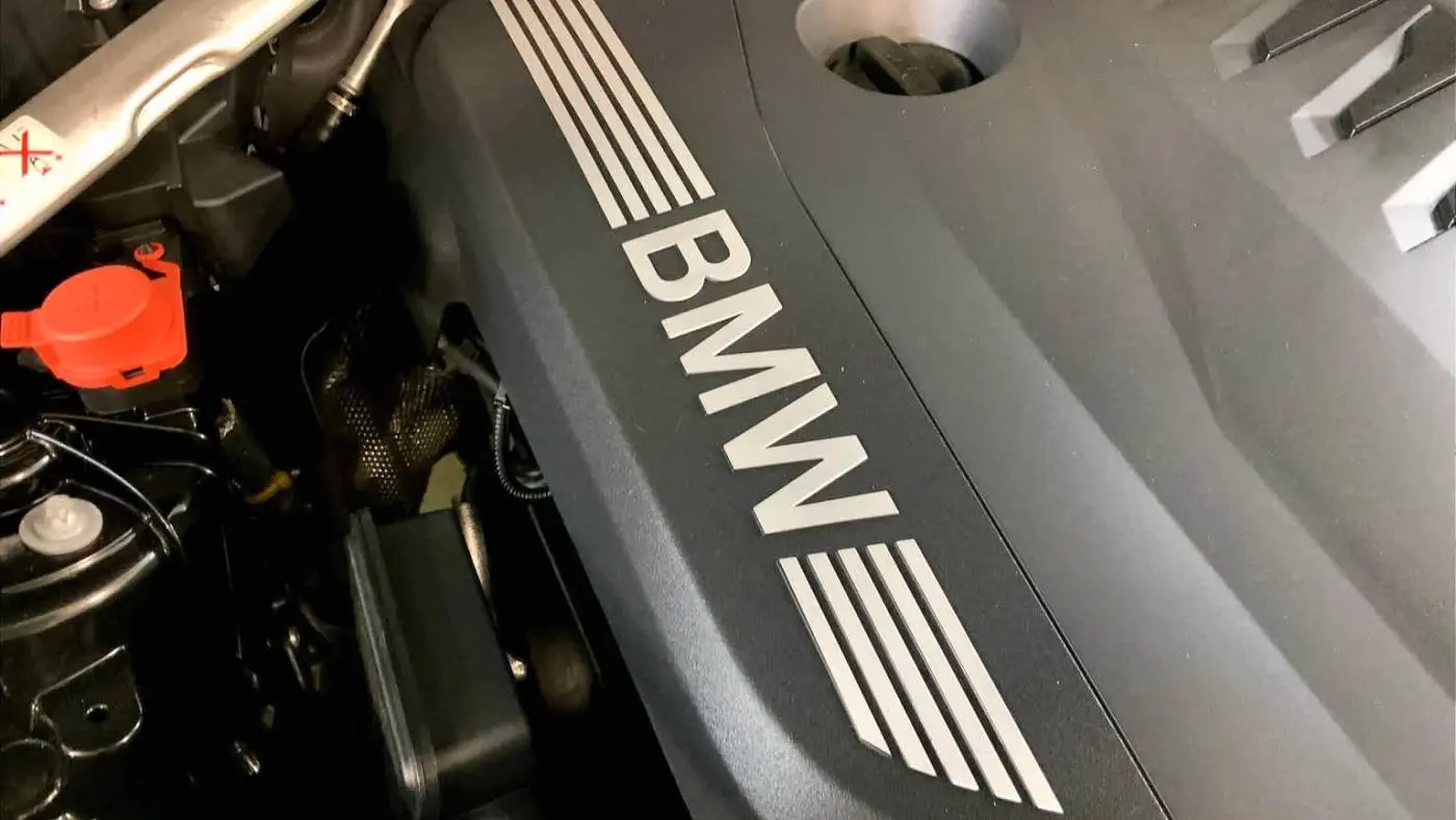 2024 BMW X5 5UX43EU01R9T89934