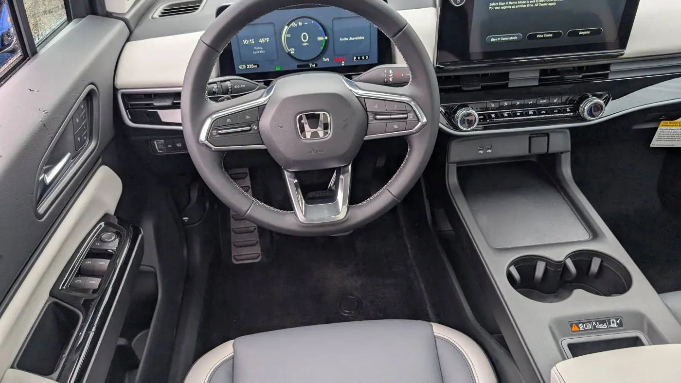 2025 Honda Prologue 3GPKHXRJ3SS506471