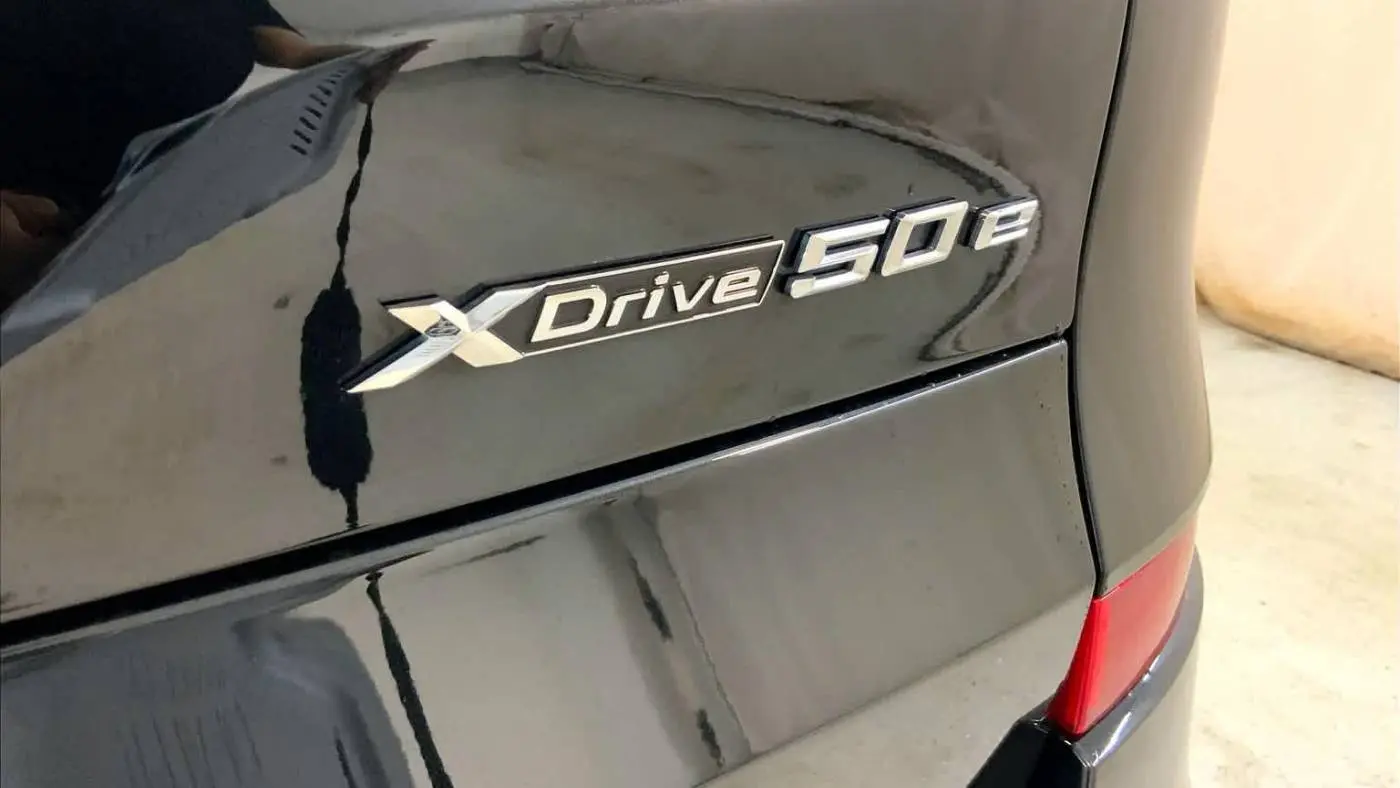 2024 BMW X5 5UX43EU01R9T89934