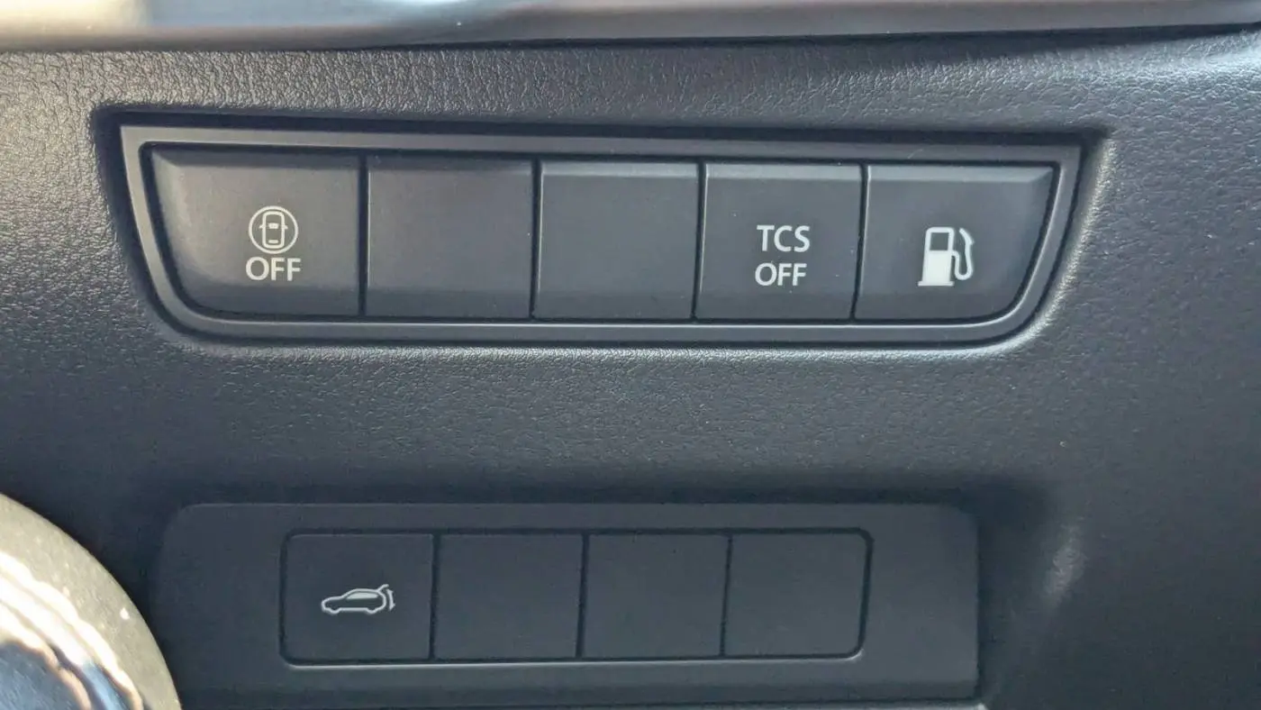 2024 Mazda CX-90 JM3KKBHAXR1159599