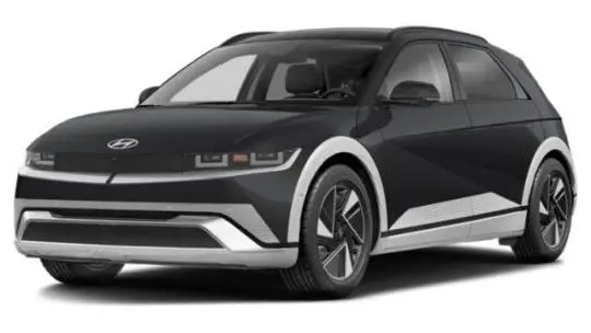 2025 Hyundai IONIQ 5 7YAKN4DA8SY001088