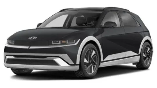 2025 Hyundai IONIQ 5 7YAKN4DA8SY001088